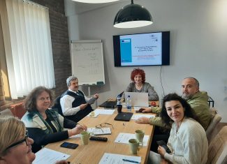 Third Transnational Meeting